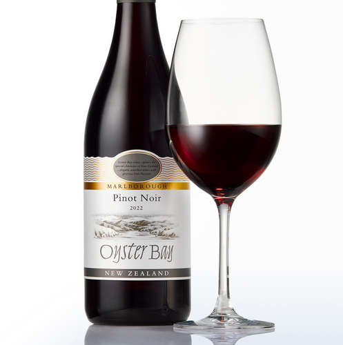 Marlborough Pinot Noir | New Pinot Bay Zealand - Oyster States United Noir 