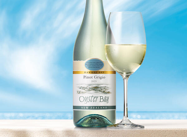 Home Pinot Grigio 25 Ledge