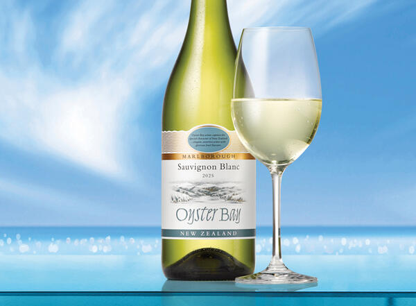 Home Sauvignon Blanc 24 ledge