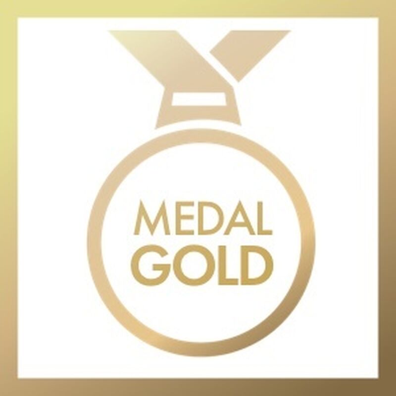 Gold medal