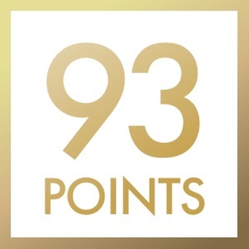 93 points