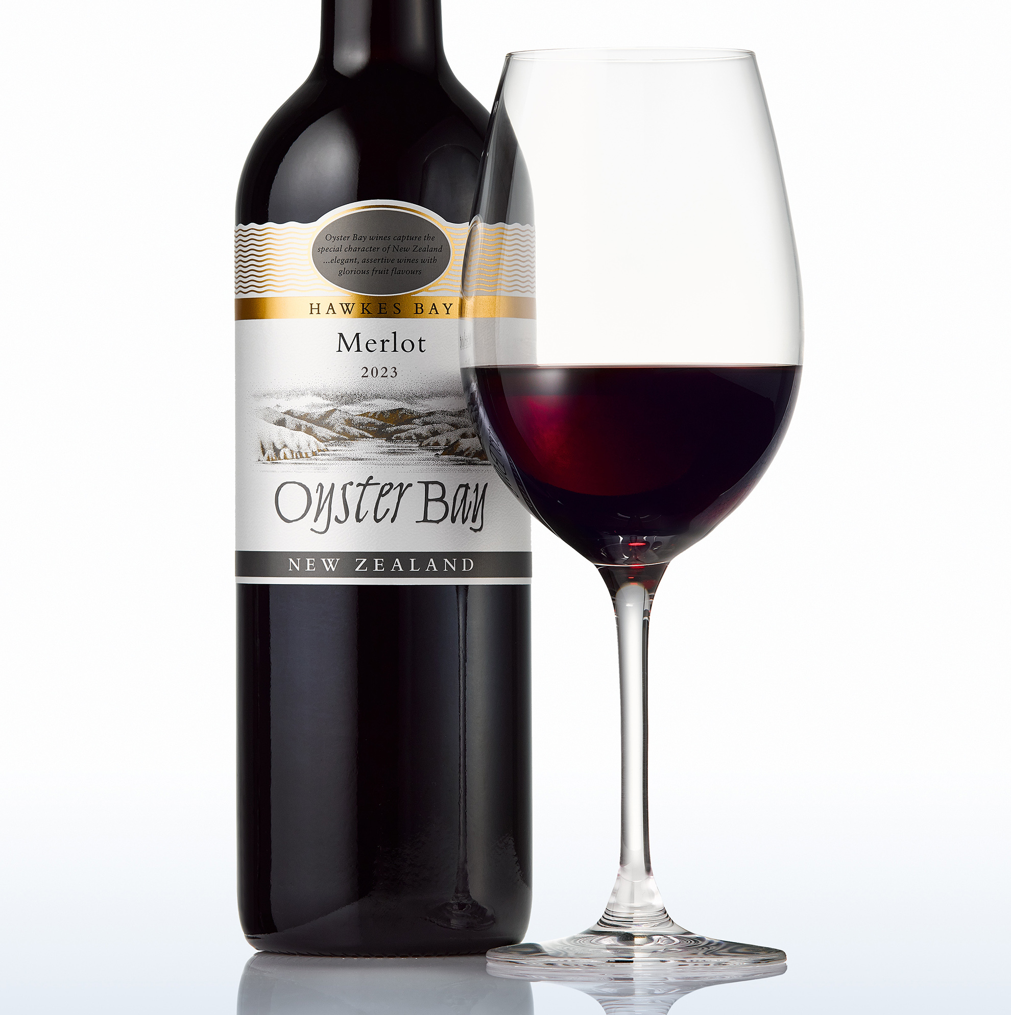 Oyster bay merlot discount