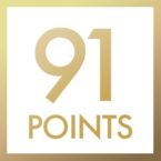 91 Points James Suckling