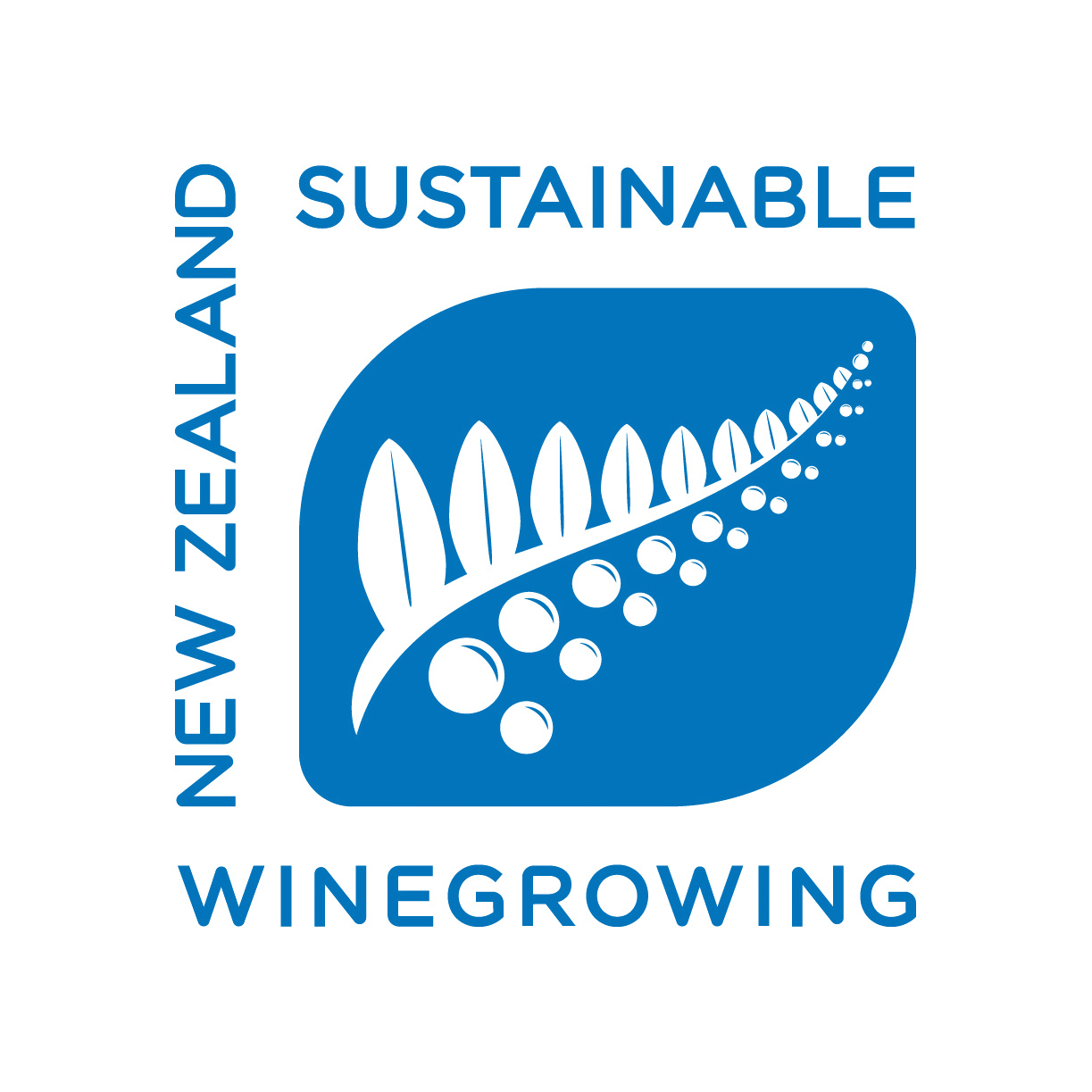 Sustainable winegrowing in New Zealand